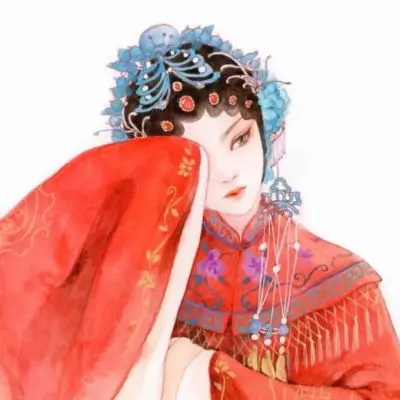 用户 深海听众 头像